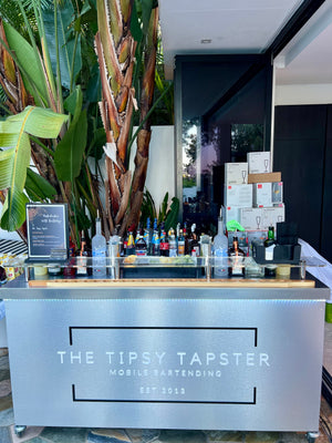 The Tipsy Tapster Package